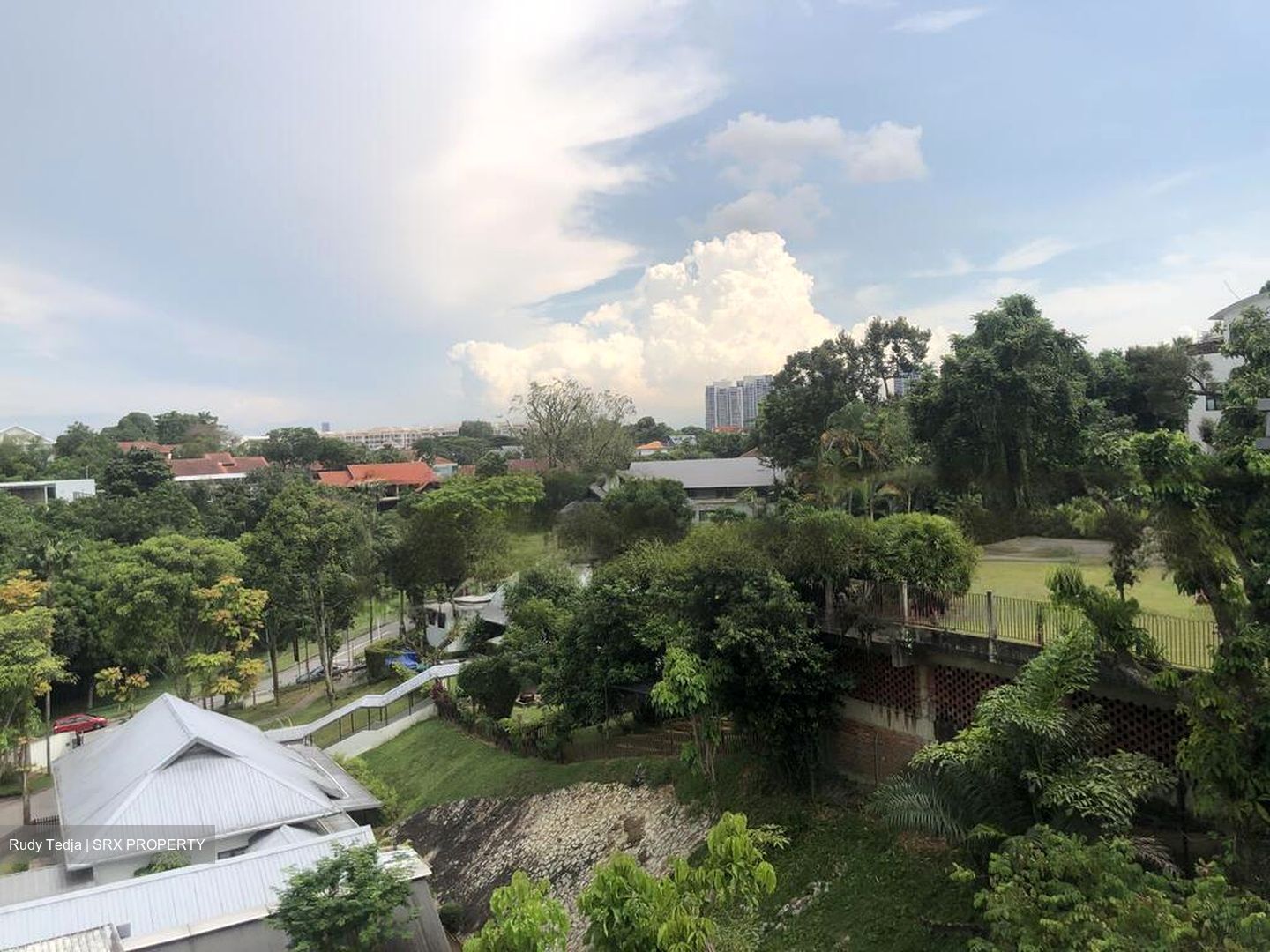 Fifth Avenue (D10), Detached #458878701